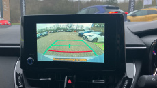 Toyota Corolla 1.8 VVT-i Hybrid Design 5dr CVT Hybrid Hatchback